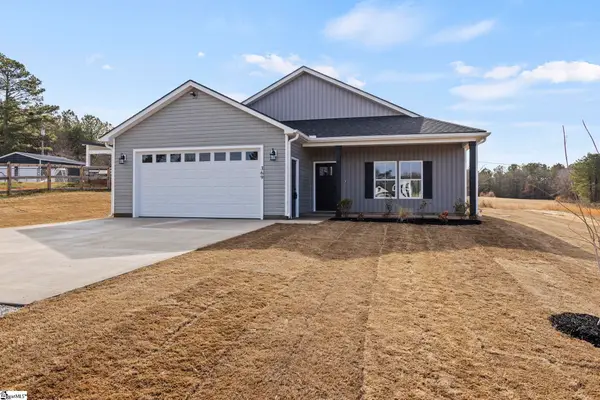 369 Scenic Avenue, Campobello, SC 29322