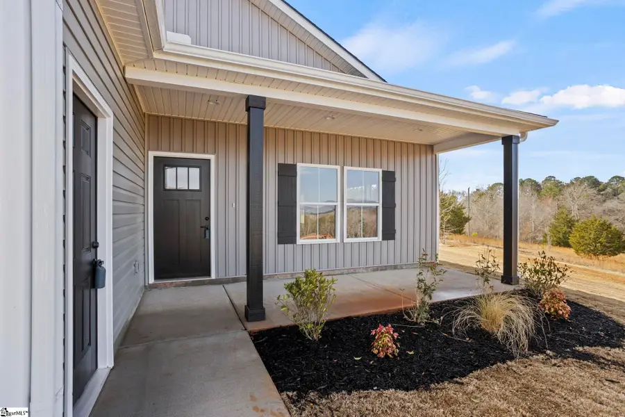 369 Scenic Avenue, Campobello, SC 29322 - #2