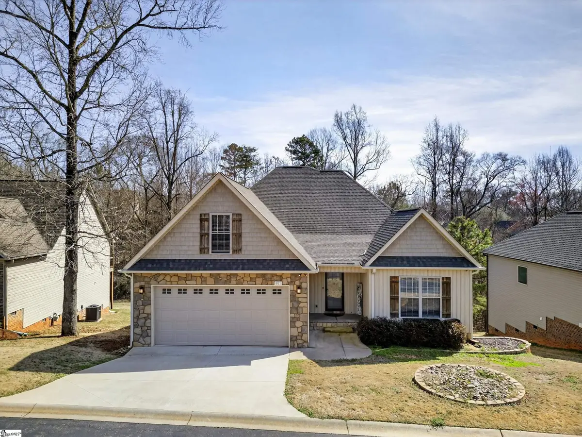 871 Affirmed Drive, Boiling Springs, SC 29316 - #1