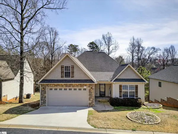 871 Affirmed Drive, Boiling Springs, SC 29316