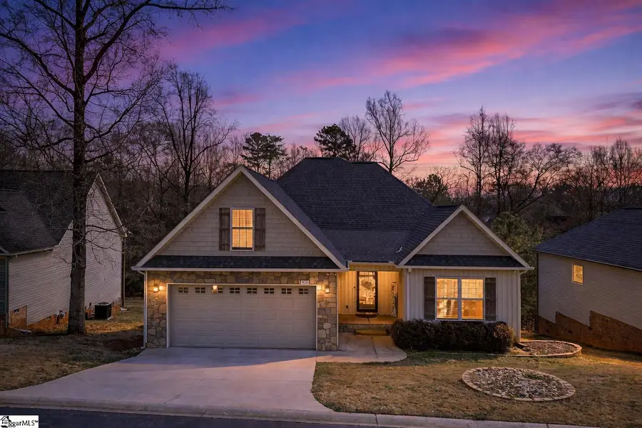 871 Affirmed Drive, Boiling Springs, SC 29316 - #2