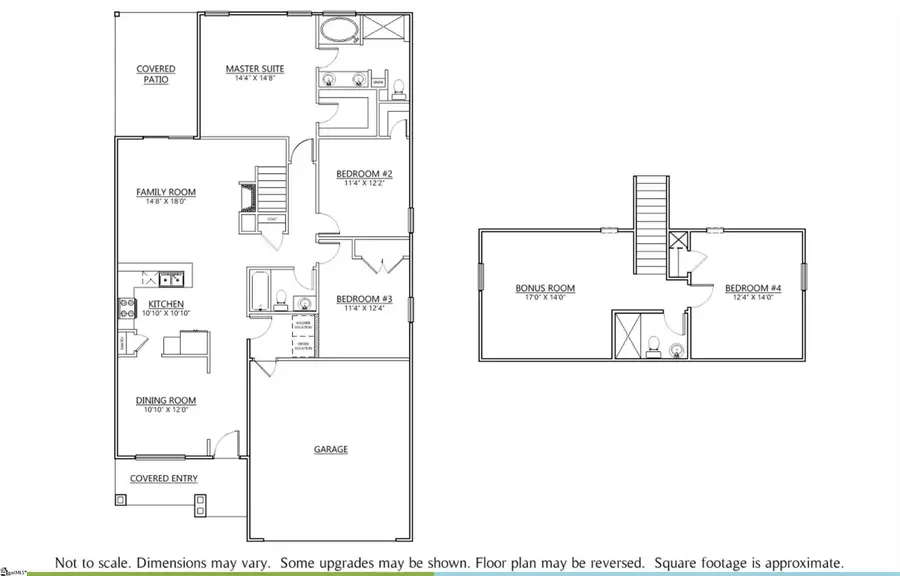 730 Old Grove Road, Piedmont, SC 29673 - #2
