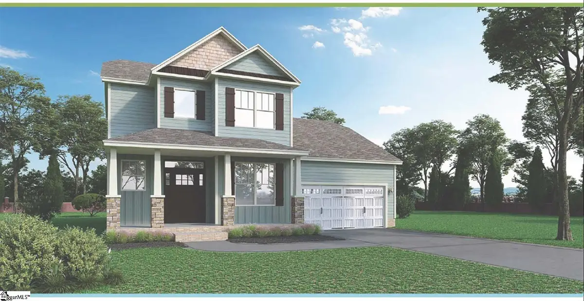 722 Old Grove Road, Piedmont, SC 29673 - #1