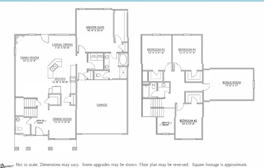 722 Old Grove Road, Piedmont, SC 29673 - #2