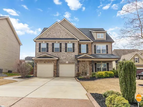 19 Heydon Hall Court, Simpsonville, SC 29680