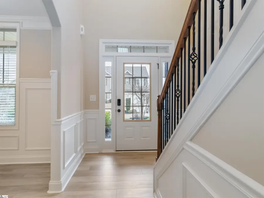 19 Heydon Hall Court, Simpsonville, SC 29680 - #3