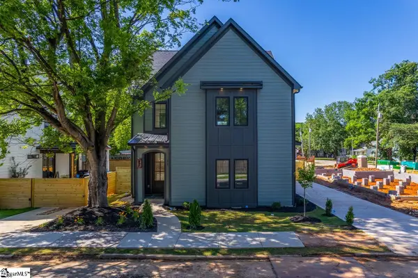 11 Stall Street, Greenville, SC 29609