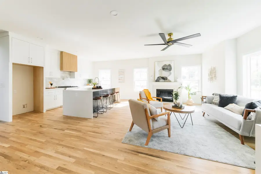 11 Stall Street, Greenville, SC 29609 - #3