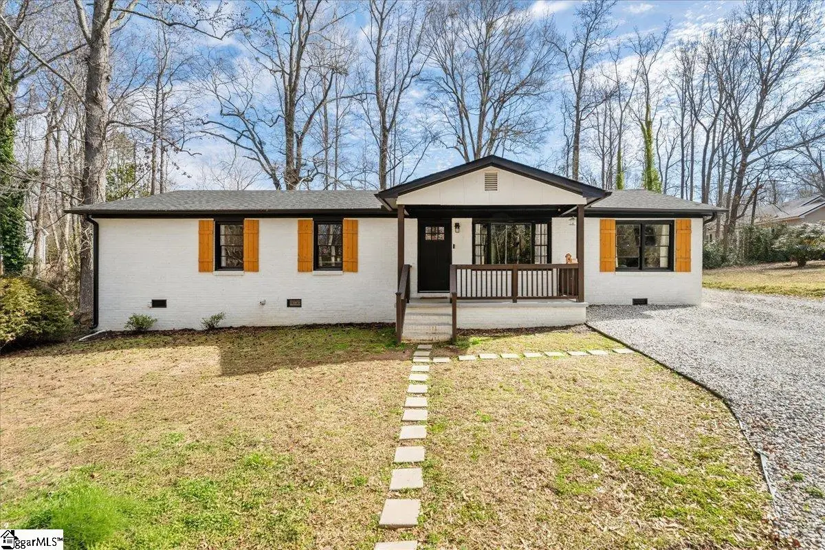 129 Holloway Boulevard, Belton, SC 29627 - #1