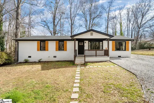 129 Holloway Boulevard, Belton, SC 29627