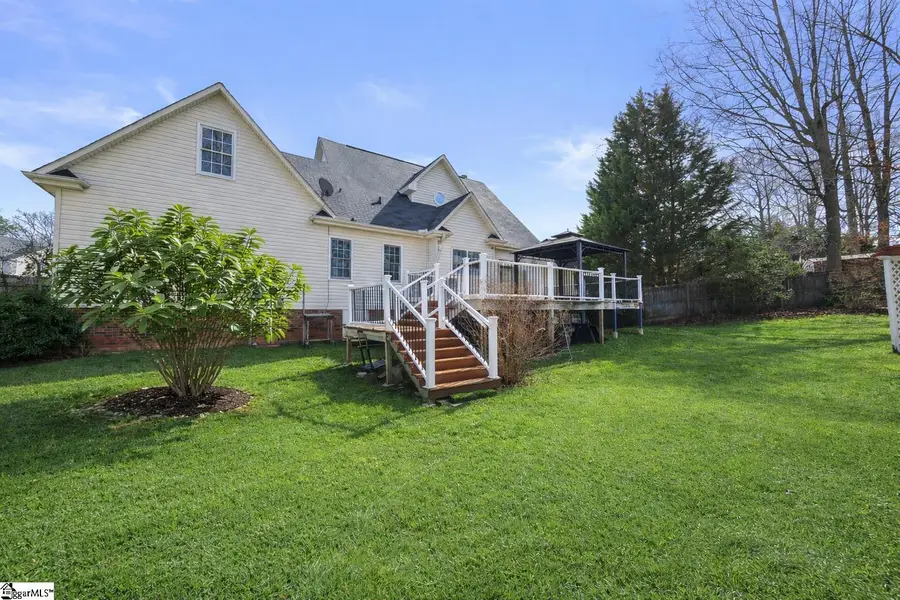 9 Bethel Oaks Court, Mauldin, SC 29662 - #3