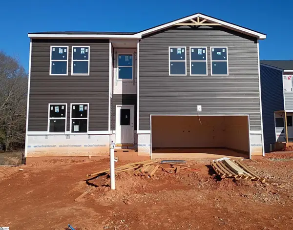 101 Spring Knoll Way #Lot 31, Fountain Inn, SC 29644