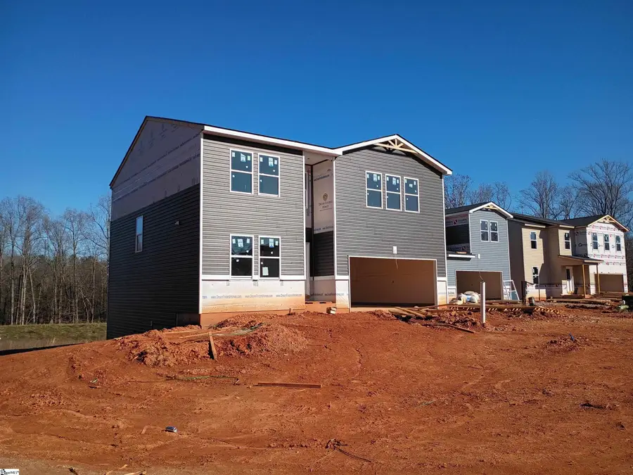 101 Spring Knoll Way #Lot 31, Fountain Inn, SC 29644 - #2