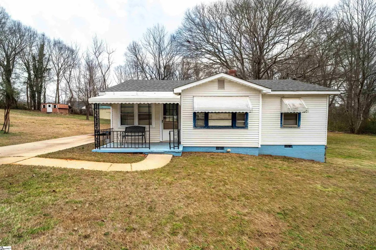 31 Pine Grove Lane, Greenville, SC 29617 - #1