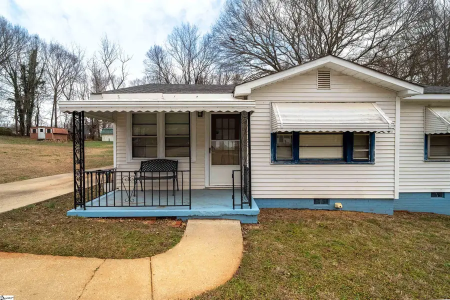 31 Pine Grove Lane, Greenville, SC 29617 - #2