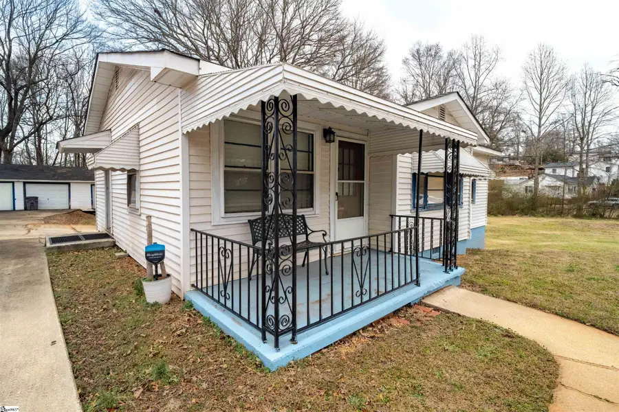 31 Pine Grove Lane, Greenville, SC 29617 - #3