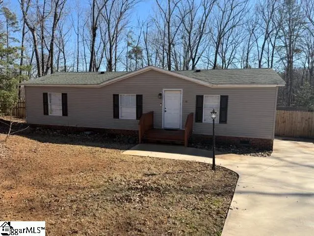 109 Kokomo Way, Anderson, SC 29625 - #1