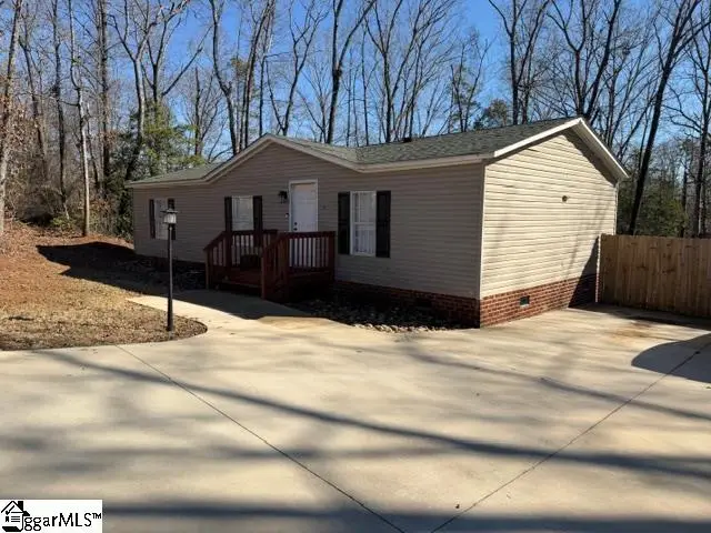 109 Kokomo Way, Anderson, SC 29625 - #2