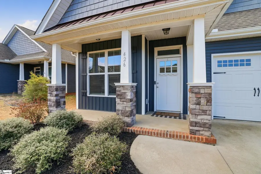 426 Kensrowe Drive, Boiling Springs, SC 29613 - #2