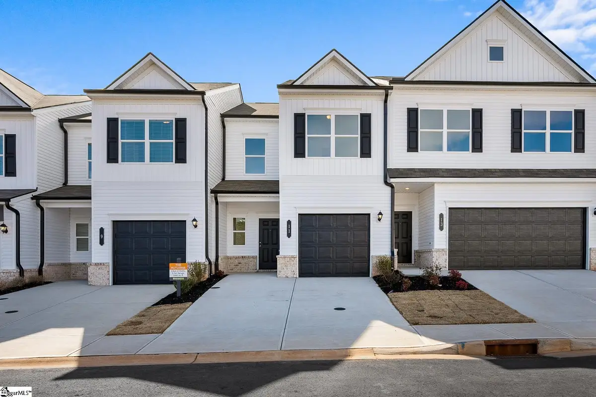 11 Lone Cypress Street, Travelers Rest, SC 29690 - #1