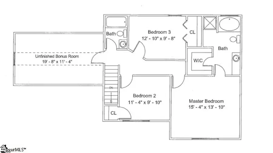 304 Musgrove Court, Piedmont, SC 29673 - #3