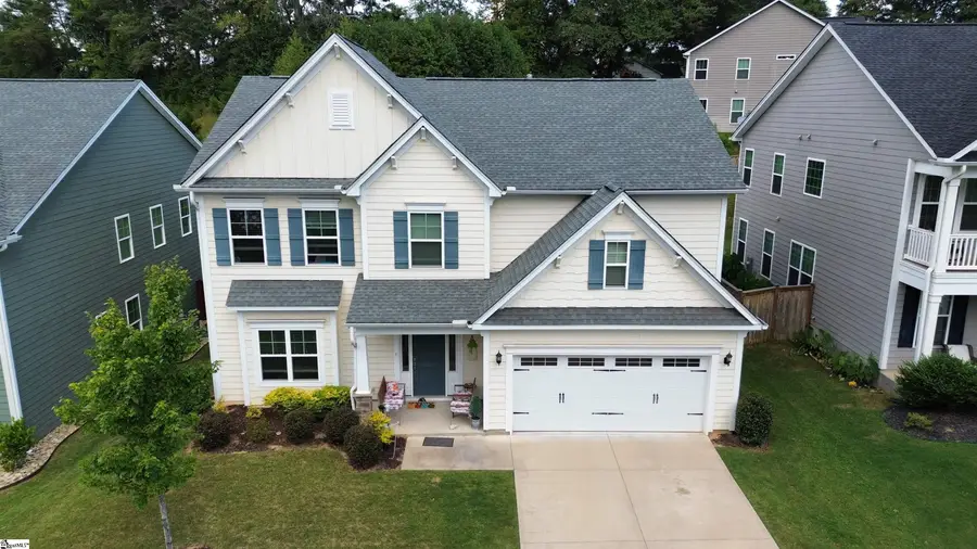 204 Easton Meadow Way, Greer, SC 29650 - #3