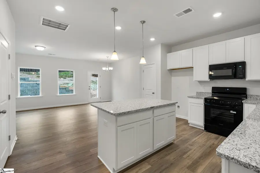 19 Lone Cypress Street, Travelers Rest, SC 29690 - #2