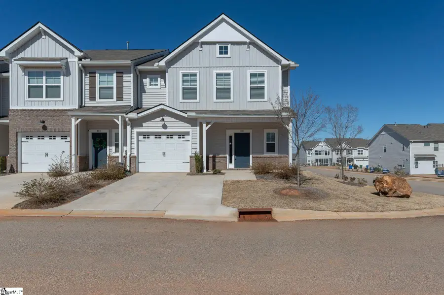 100 Rock Cress Trail, Greenville, SC 29607 - #2