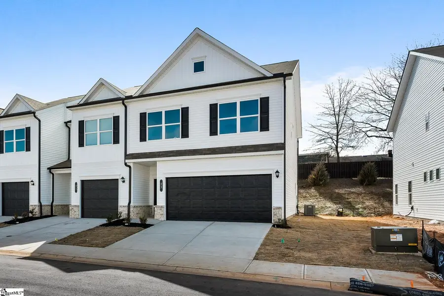 23 Lone Cypress Street, Travelers Rest, SC 29690 - #2