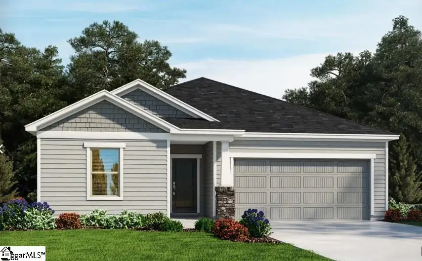 119 Barreto Court, Boiling Springs, SC 29316 - #1