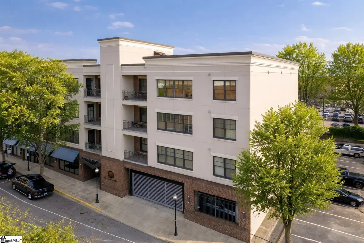 155 E Broad Street, Spartanburg, SC 29306 - #1