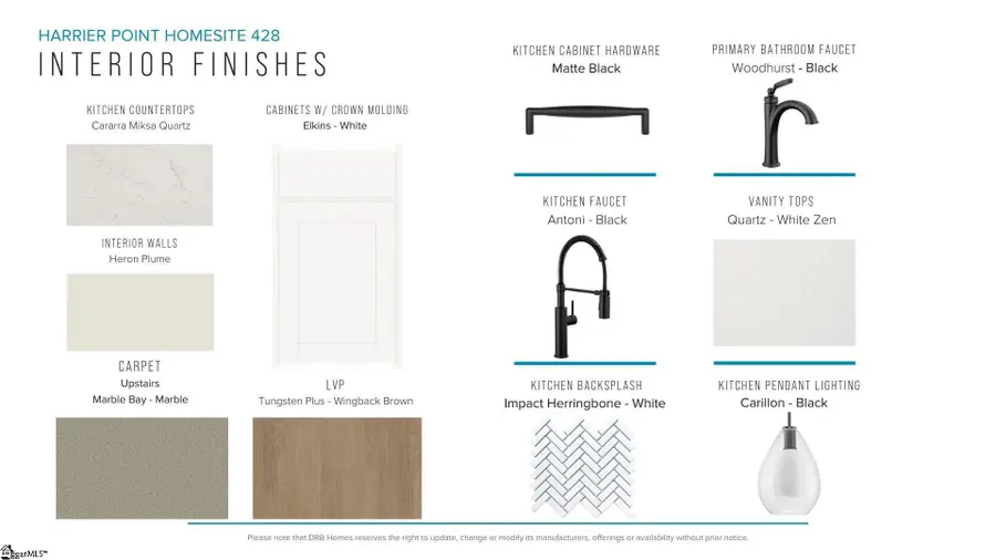 457 Amaryllis Lane, Woodruff, SC 29388 - #3