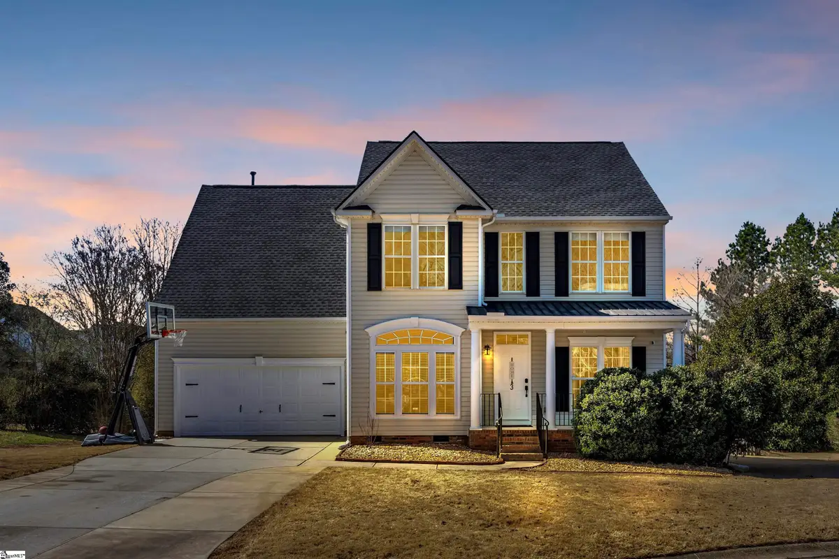 3 Dunberry Court, Simpsonville, SC 29681 - #1