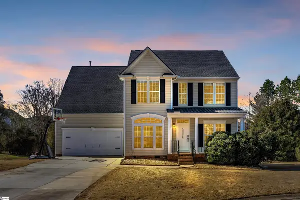 3 Dunberry Court, Simpsonville, SC 29681