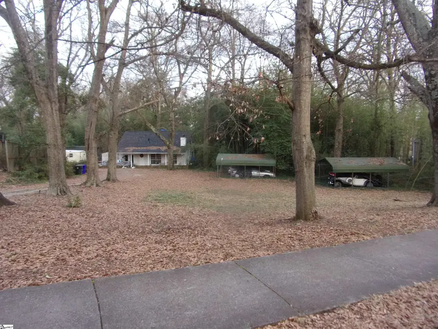 43 Melville Avenue, Greenville, SC 29605 - #2