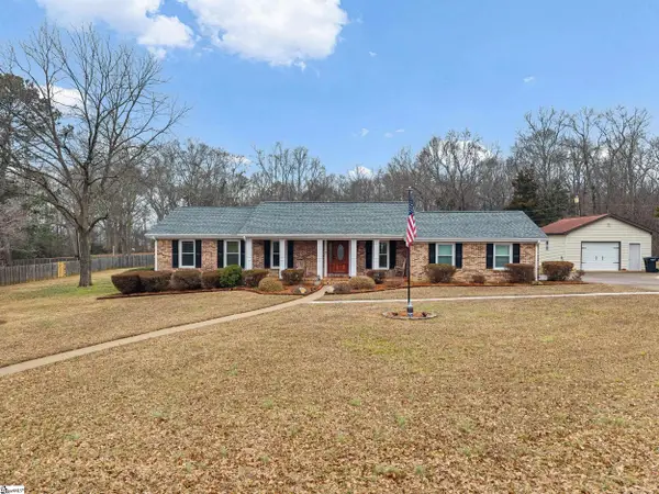 105 Shiloh Lane, Greenville, SC 29607