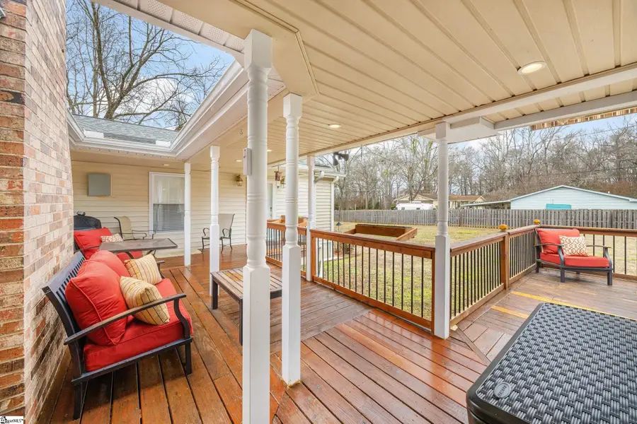 105 Shiloh Lane, Greenville, SC 29607 - #3