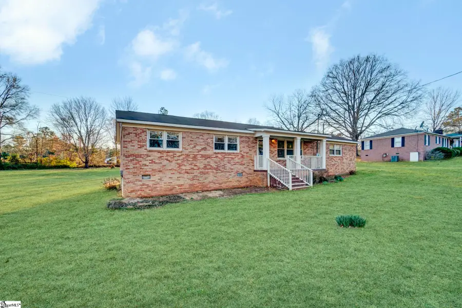 86 Dogwood Circle, Clinton, SC 29325 - #3