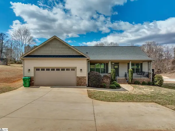 1529 Old Post Road, Gaffney, SC 29341