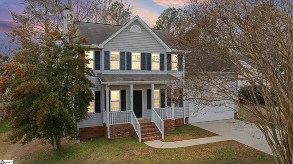 116 Windy Meadow Way, Simpsonville, SC 29680