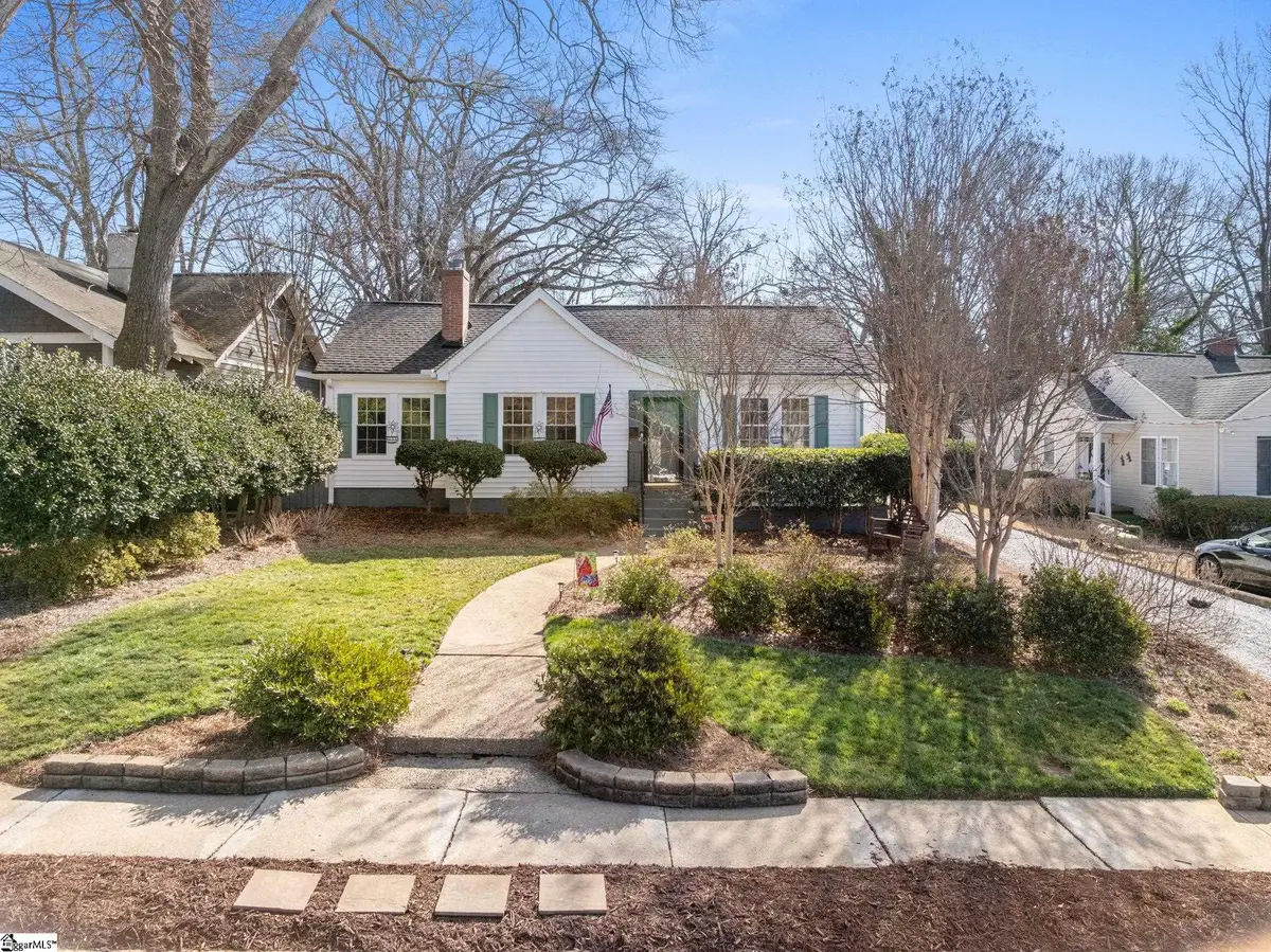 19 Keowee Avenue, Greenville, SC 29605 - #1