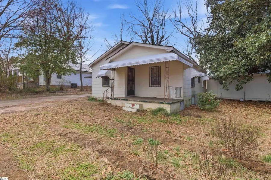 140 Simpson Avenue, Woodruff, SC 29388 - #2