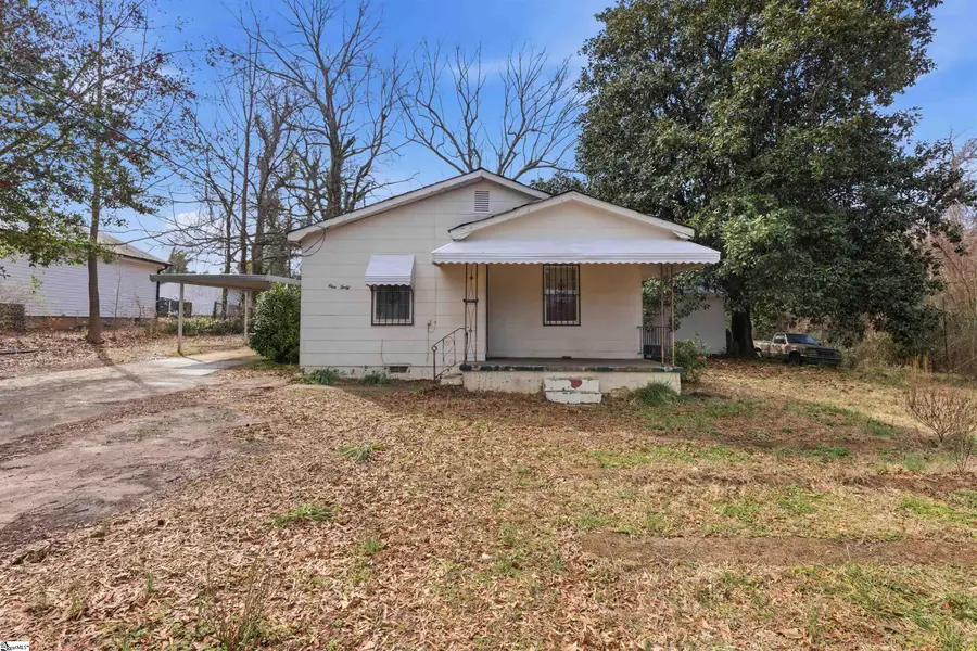 140 Simpson Avenue, Woodruff, SC 29388 - #3