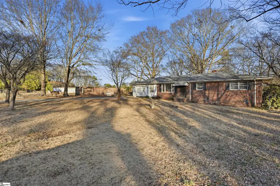 125 Foxhall Road, Spartanburg, SC 29306 - #3