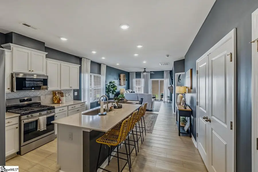 114 Paneer Lane, Taylors, SC 29687 - #2