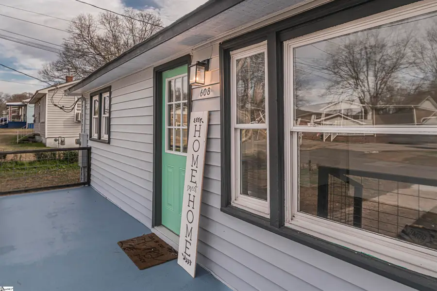 608 Littlejohn Street, Gaffney, SC 29341 - #2