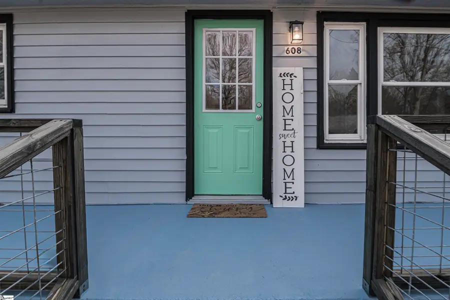 608 Littlejohn Street, Gaffney, SC 29341 - #3