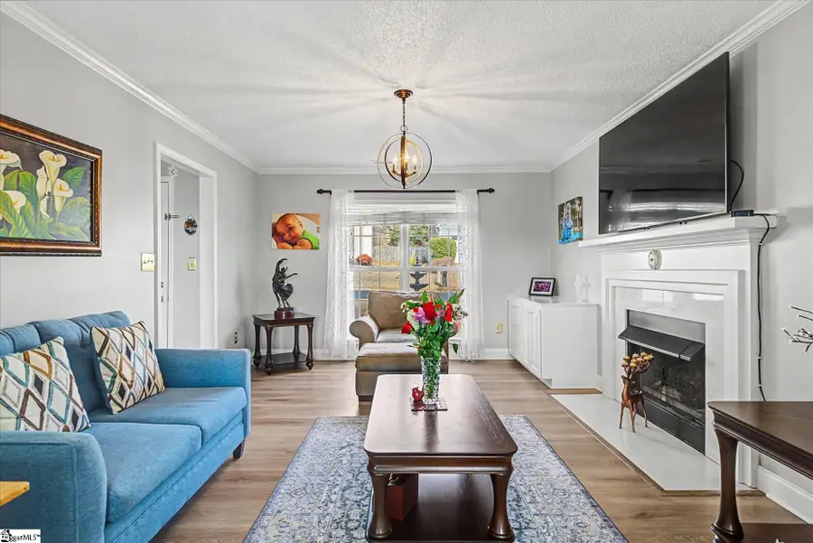 133 Fawnbrook Drive, Greer, SC 29650-2517 - #3