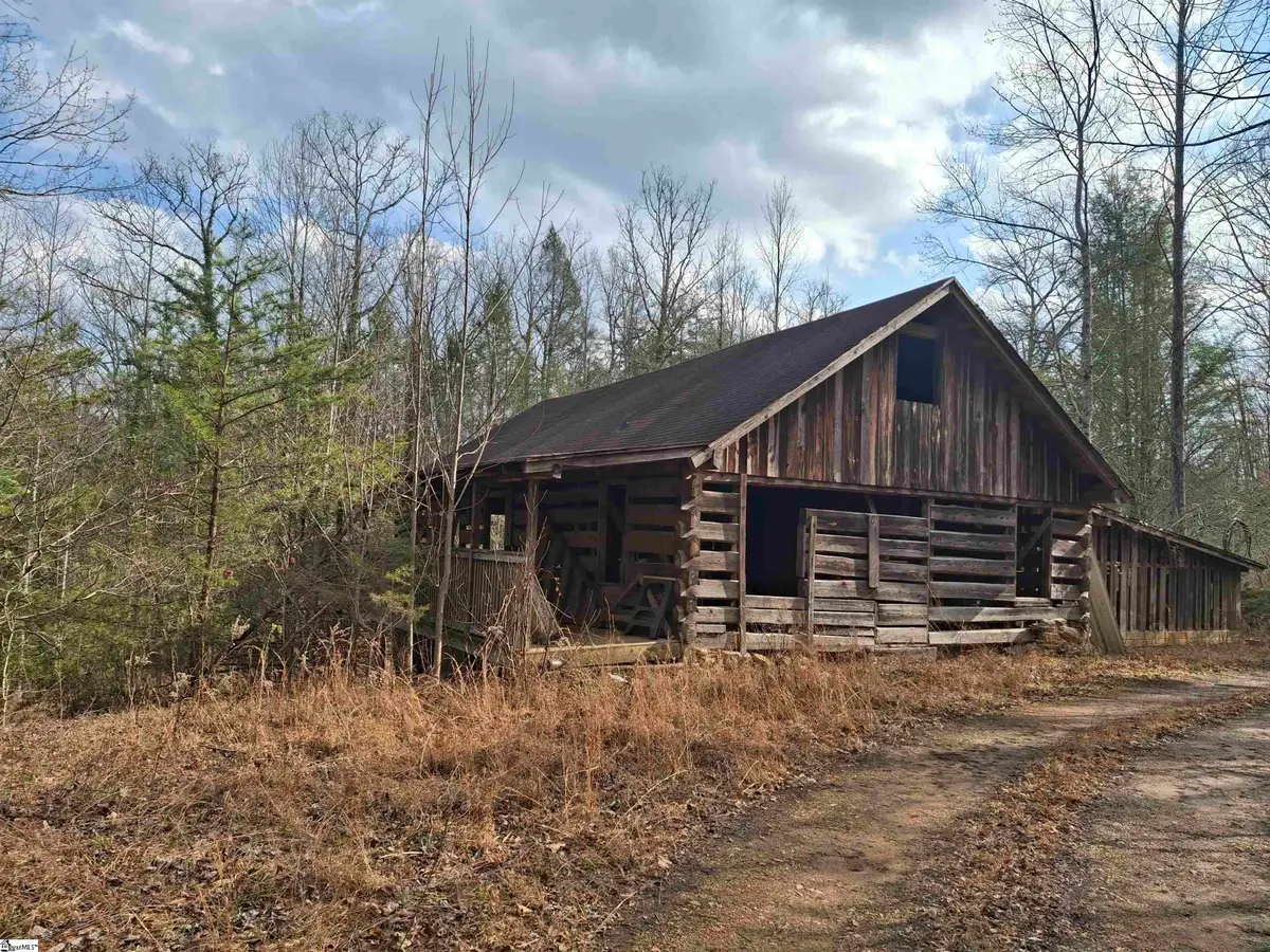 5615 Highway 11, Pickens, SC 29671 - #1