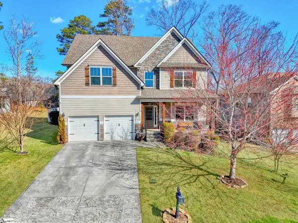 122 Jones Creek Circle, Anderson, SC 29621